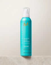 Volumizing Mousse - For fine to medium hair